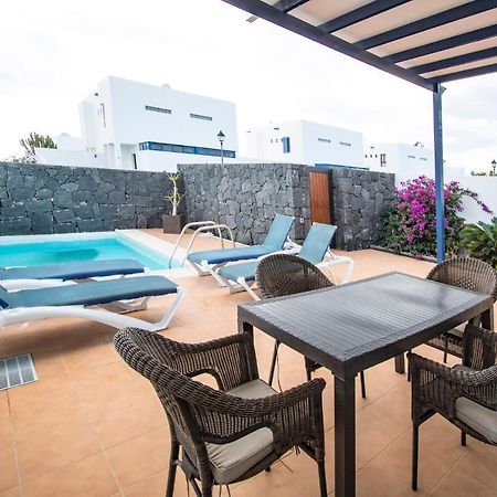 Villa Teresa Playa Blanca (Lanzarote) Exterior foto