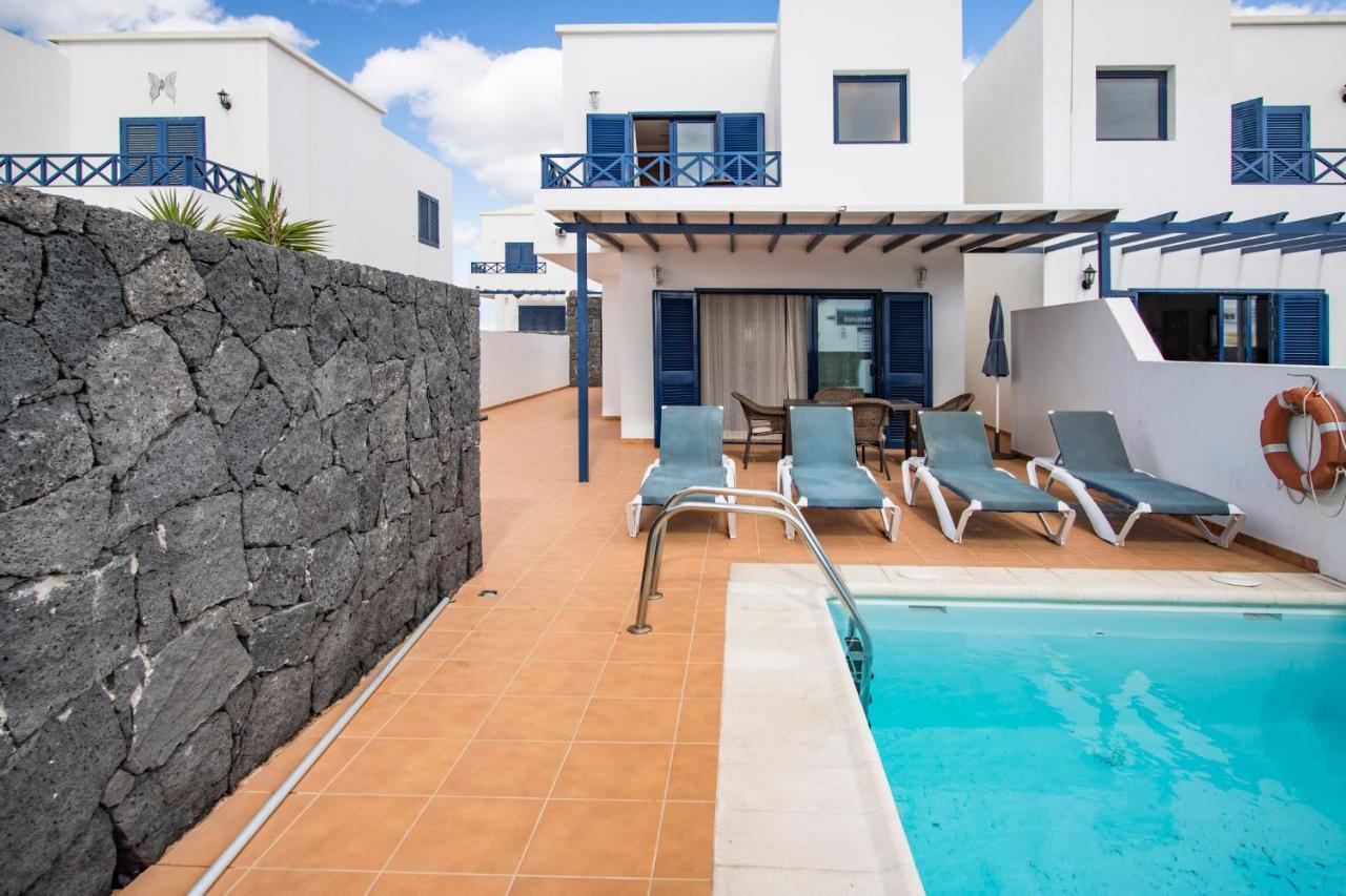 Villa Teresa Playa Blanca (Lanzarote) Exterior foto