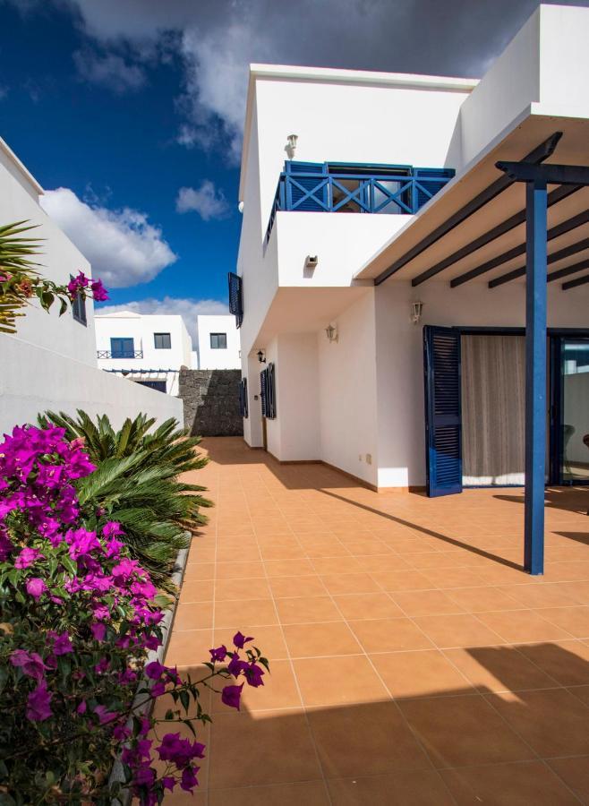 Villa Teresa Playa Blanca (Lanzarote) Exterior foto