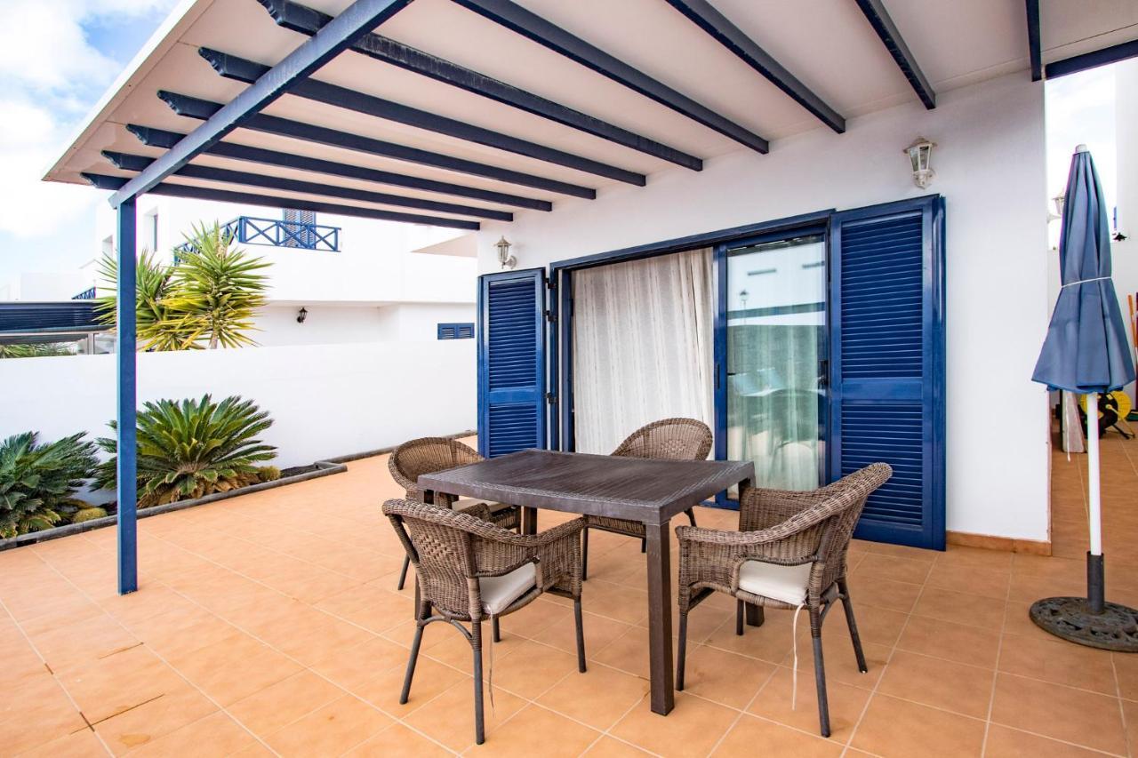 Villa Teresa Playa Blanca (Lanzarote) Exterior foto